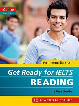 Get Ready for IELTS - Reading