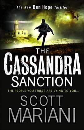 The Cassandra Sanction