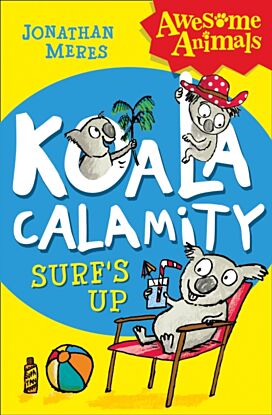 Koala Calamity - Surf¿s Up!