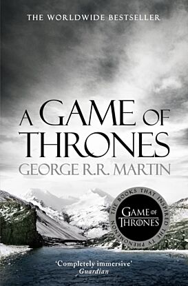 A game of Thrones