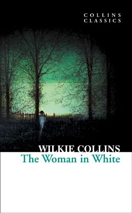 The Woman in White