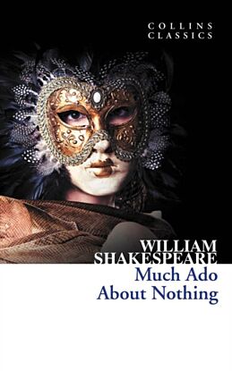 Much Ado About Nothing