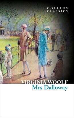 Mrs Dalloway