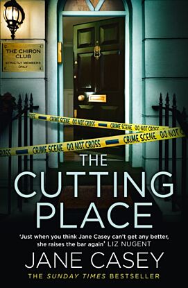 The Cutting Place