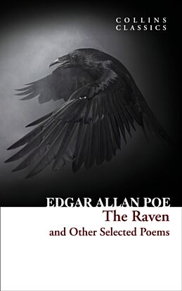 The Raven and Other Selected Poems