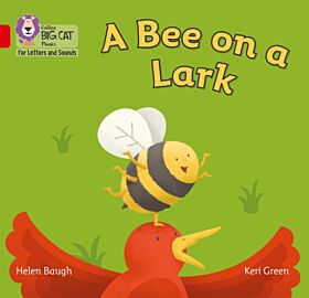 A Bee on a Lark