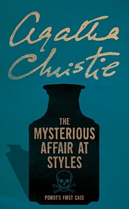 The Mysterious Affair at Styles