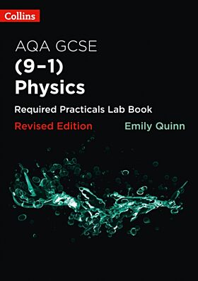 AQA GCSE Physics (9-1) Required Practicals Lab Book