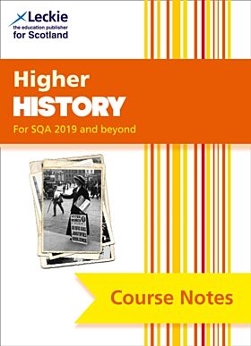 Higher History (second edition)