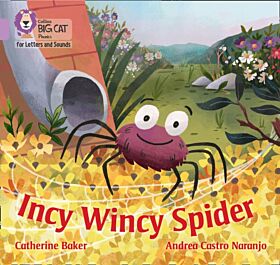 Incy Wincy Spider