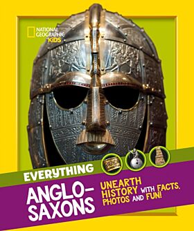 Everything: Anglo-Saxons