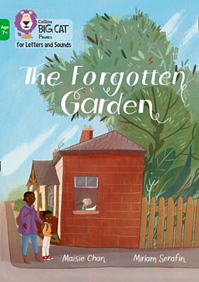 The Forgotten Garden