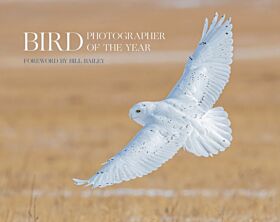 Bird Photographer of the Year