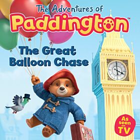 The Great Balloon Chase