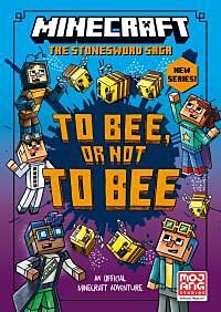 Minecraft: To Bee, Or Not to Bee!