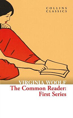 The Common Reader