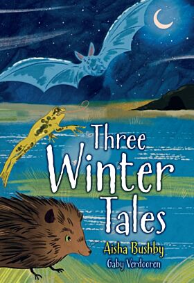 Three Winter Tales