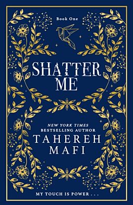 Shatter Me