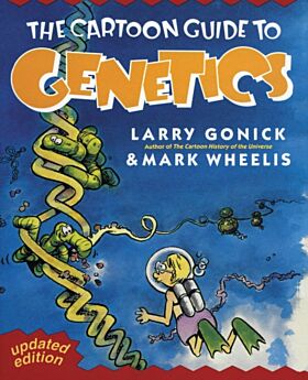 Cartoon Guide to Genetics