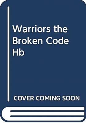 Warriors: The Broken Code #5: The Place of No Stars