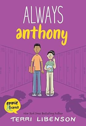 Always Anthony