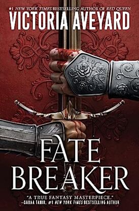 Fate Breaker