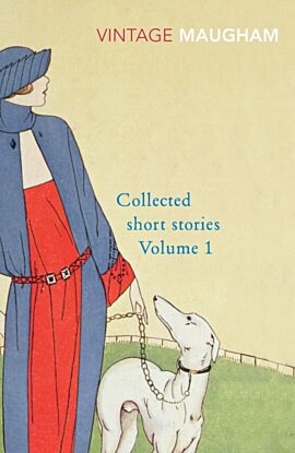 Collected Short Stories Volume 1