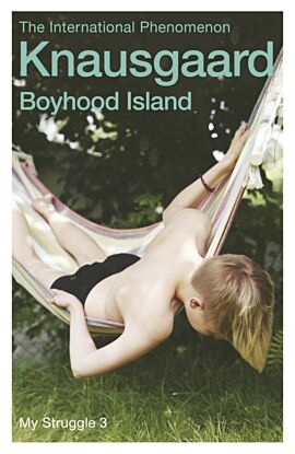 Boyhood Island