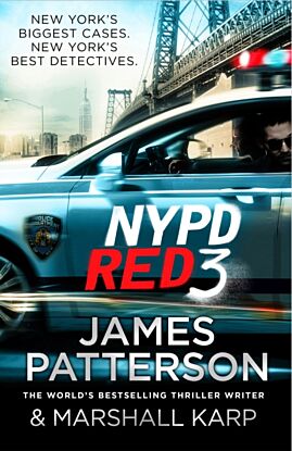 NYPD Red 3