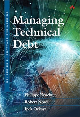 Managing Technical Debt