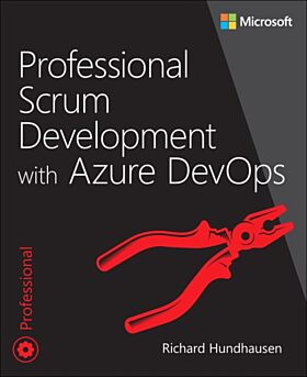 Professional Scrum Development with Azure DevOps