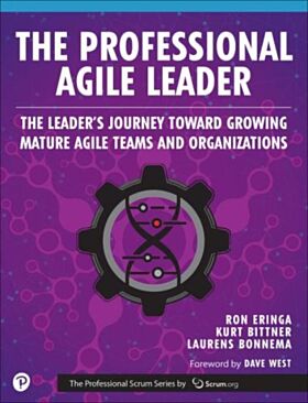 The Professional Agile Leader