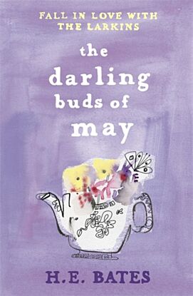 The Darling Buds of May