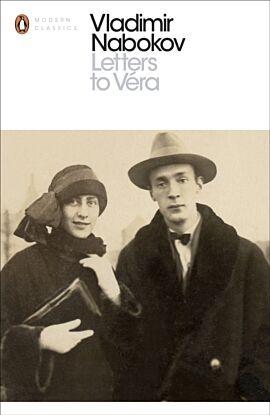 Letters to Vera