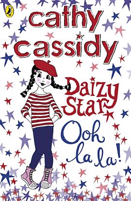 Daizy Star, Ooh La La!