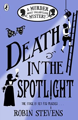 Death in the Spotlight