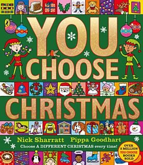 You Choose Christmas