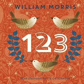 William Morris 123