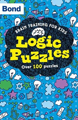 Bond Brain Training: Logic Puzzles