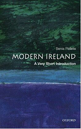 Modern Ireland: A Very Short Introduction