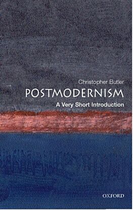 Postmodernism: A Very Short Introduction