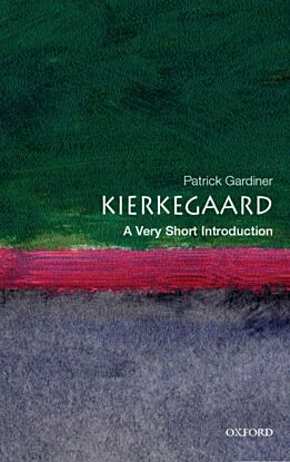 Kierkegaard: A Very Short Introduction