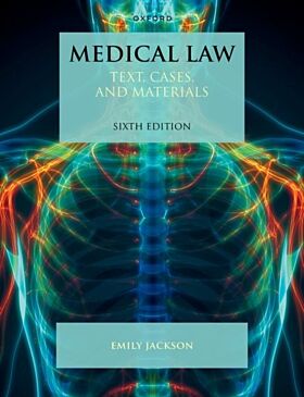 Medical Law