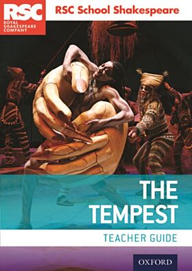 RSC School Shakespeare: The Tempest