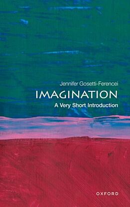 Imagination: A Very Short Introduction