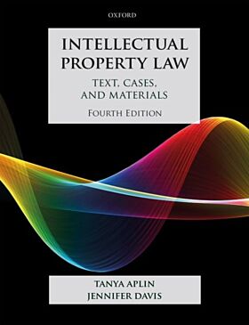 Intellectual Property Law