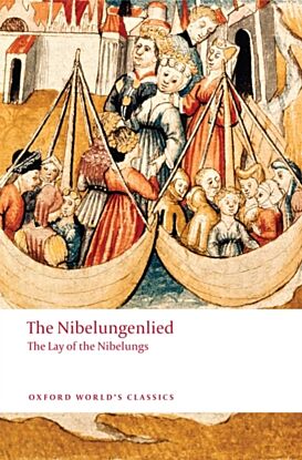 The Nibelungenlied