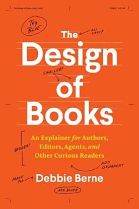 The Design of Books