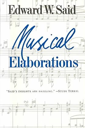 Musical Elaborations