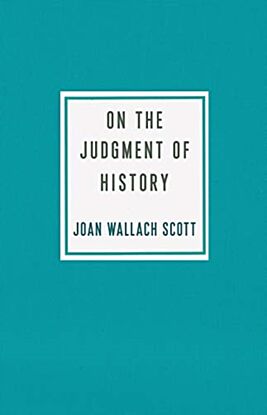 On the Judgment of History